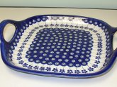 Polish Stoneware Dishes