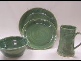 Pottery Dinnerware Sets