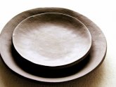 Rustic Pottery Dinnerware