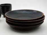 Rustic Stoneware Dishes