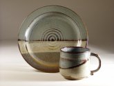 Stoneware Tableware