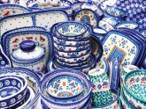 Traditional Polish Pottery