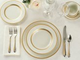 Types of Dinnerware