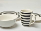 Unique Square Dinnerware Sets