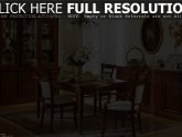 White China Dinnerware Sets