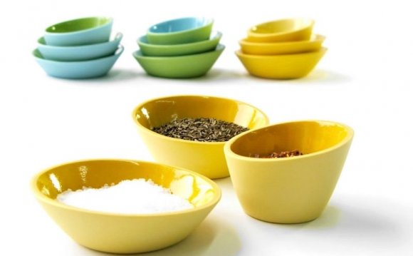 Porcelain Bowls Set