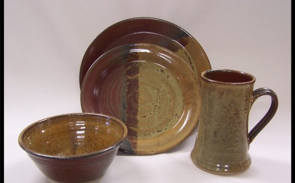 Ceramic Dinner Sets