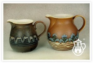 Ceramika Pottery