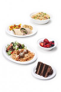 compostable dinnerware compostable dinnerware