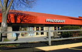 Pfaltzgraff Outlet Store