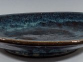 Blue Stoneware
